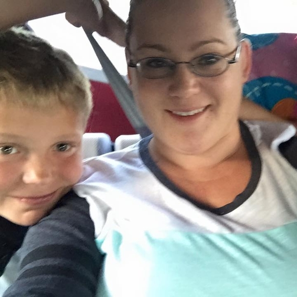 Meet your Posher, Jamie - Picture 1 of 1